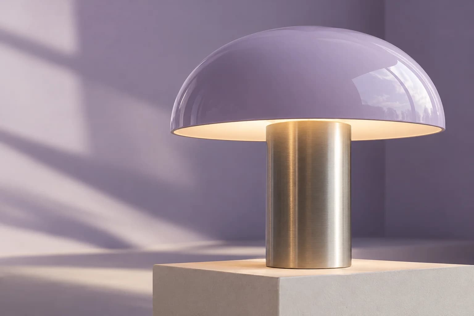 Detailmotiv der Formwerk-Leuchte als Beispiel einer Produktpräsentation